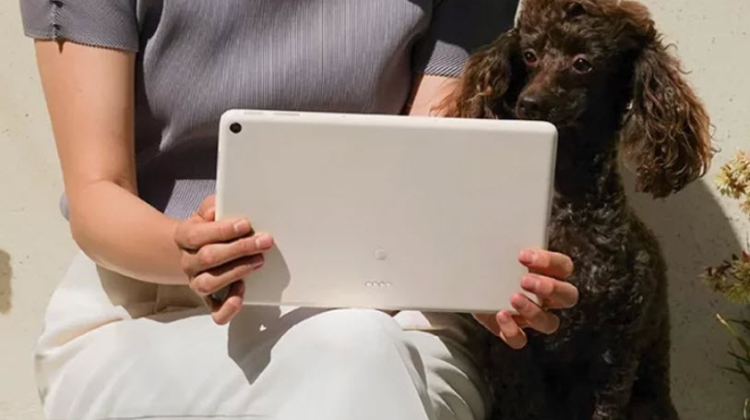 Pixel Tablet เผยขอเปลี่ยนตัวเองเป็น Smart Display คุมอุปกรณ์ในบ้าน
